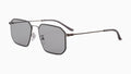 Emporio Armani EA2165D 300387 Gunmetal mat - vue trois-quarts