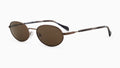 Emporio Armani EA2175 300693 Bronze mat - vue trois-quarts