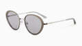 Emporio Armani EA2177 3003/1 Gunmetal mat - vue trois-quarts