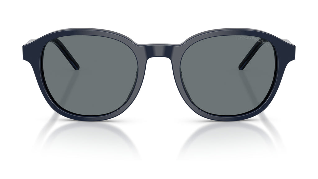 Emporio Armani EA4247U 625680 Bleu brillant - vue de face