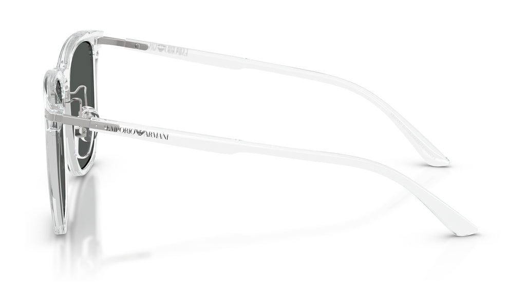 Emporio Armani EA4255D 634487 Cristal brillant - vue de côté