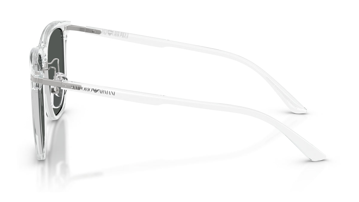 Emporio Armani EA4255D 634487 Cristal brillant - vue de côté