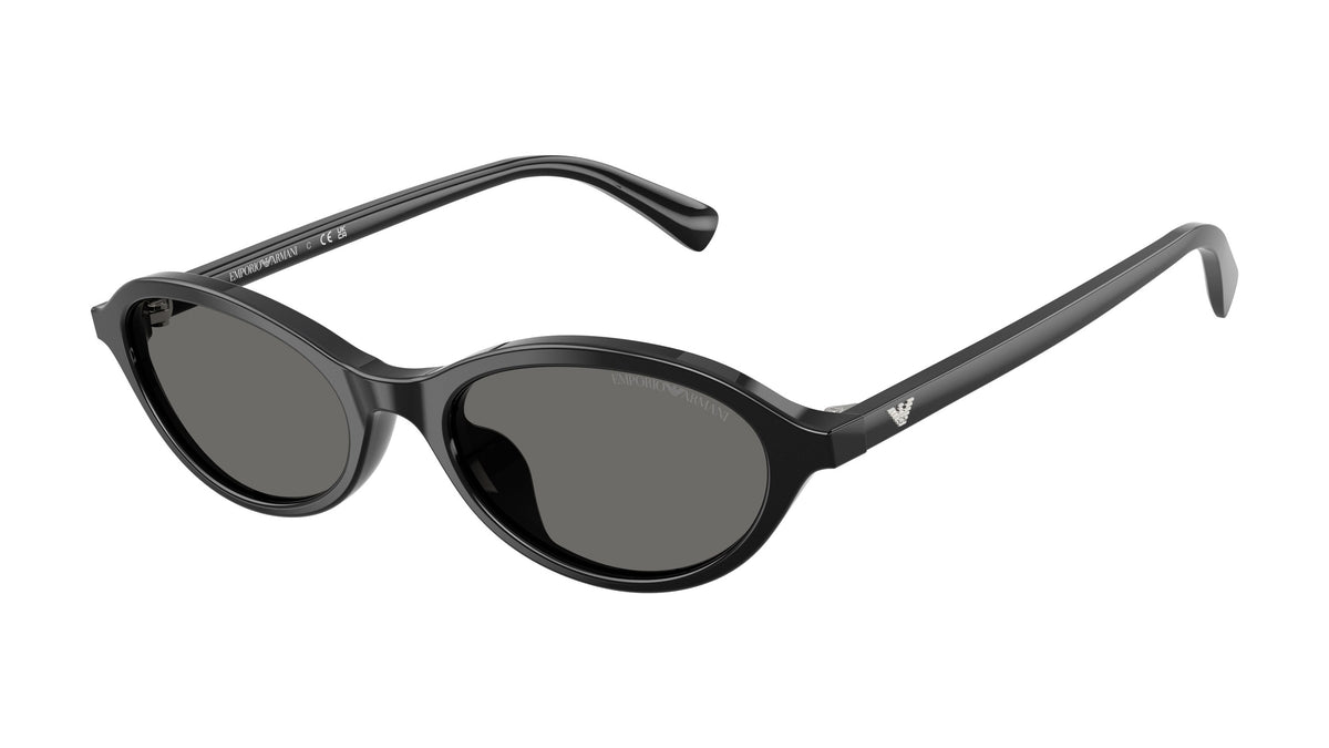 EA4281U - Noir brillant