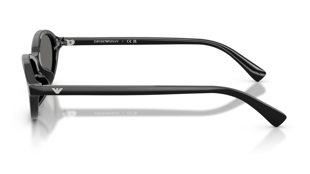 EA4281U - Noir brillant