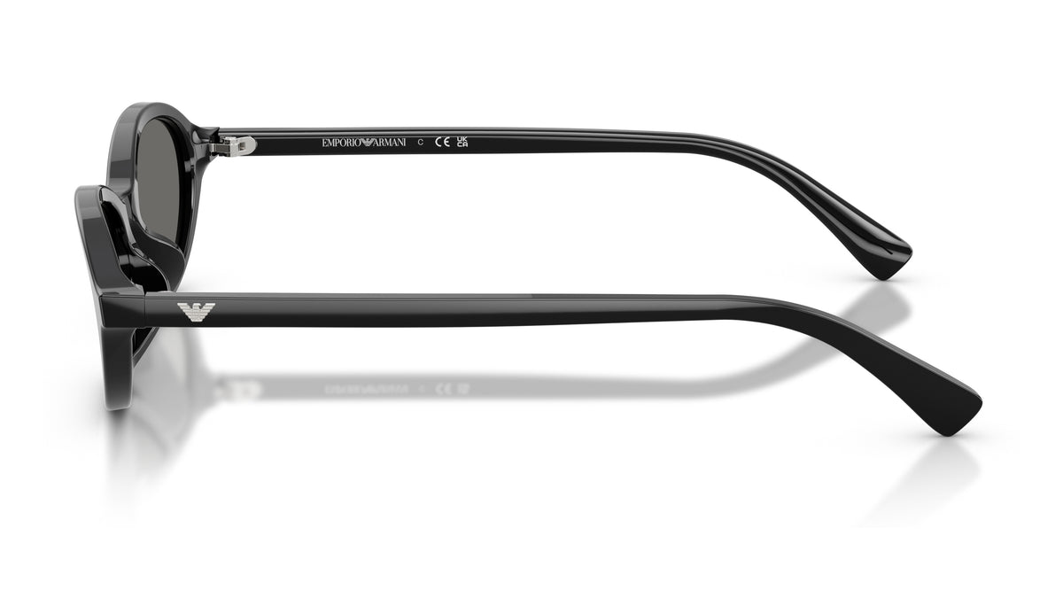 EA4281U - Noir brillant