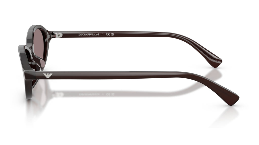 EA4281U - Marron opaline brillant