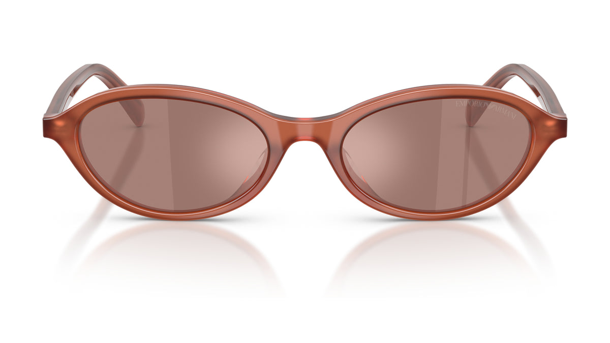 EA4281U - Marron clair opale brillant