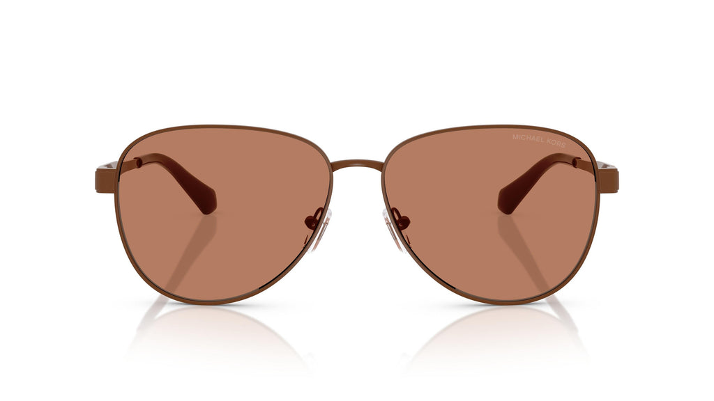Michael Kors MK1160 19023 Noix de muscade - vue de face