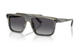 Michael Kors MK2278U 4047T3 Corne anthracite - vue trois-quarts