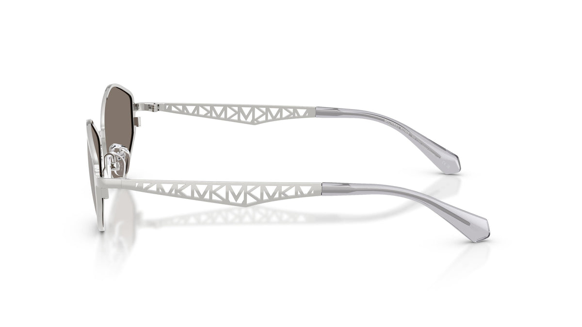 Michael Kors MK1181 18936G Argent - vue de côté