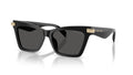 Michael Kors MK2276U 300587 Noir - vue trois-quarts