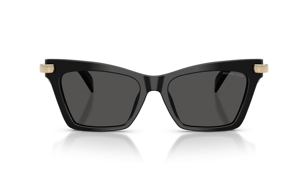 Michael Kors MK2276U 300587 Noir - vue de face