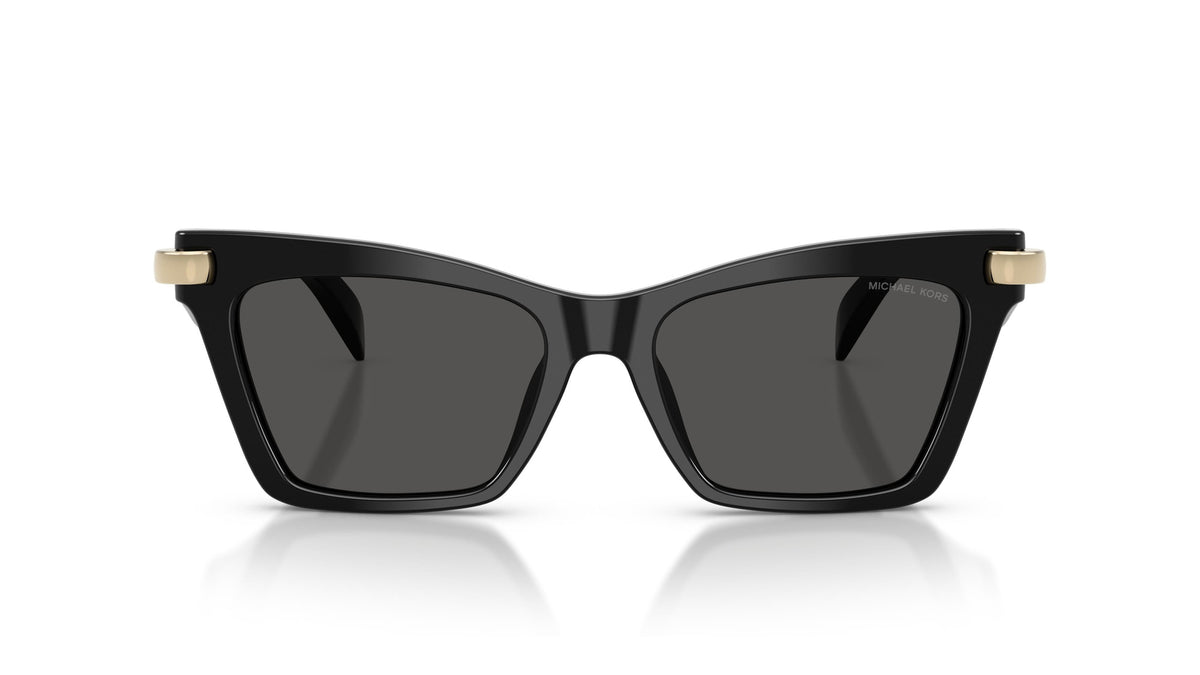 Michael Kors MK2276U 300587 Noir - vue de face