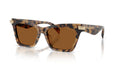 Michael Kors MK2276U 393073 Écaille vintage - vue trois-quarts