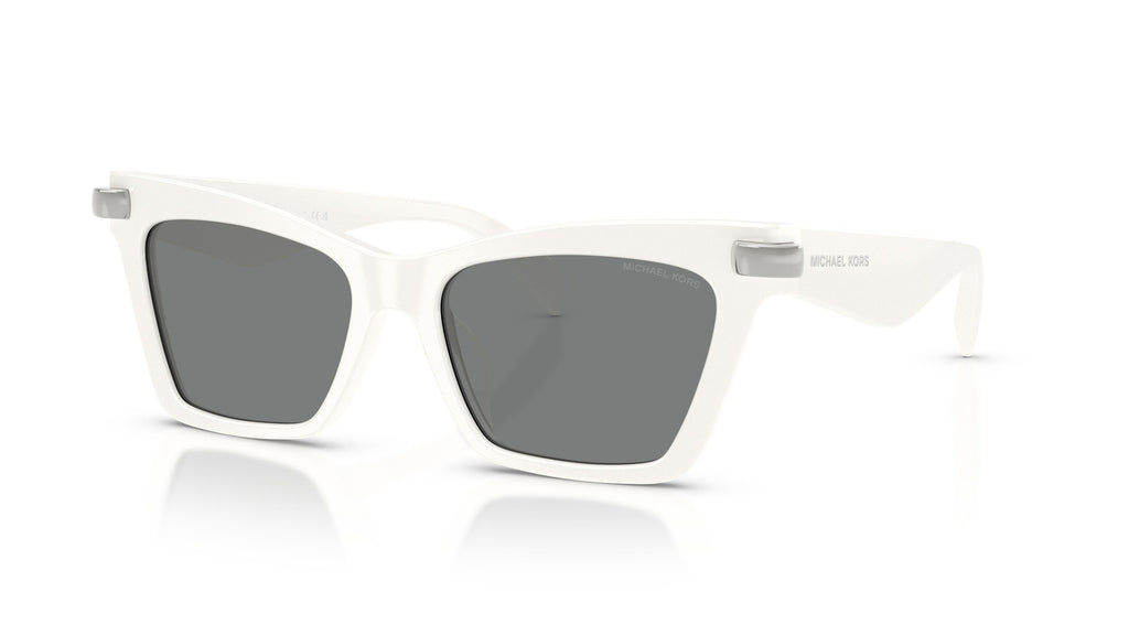 Michael Kors MK2276U 405287 Blanc - vue trois-quarts