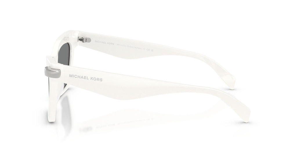 Michael Kors MK2276U 405287 Blanc - vue de côté