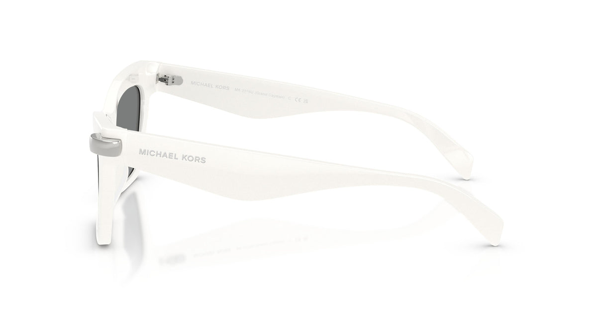 Michael Kors MK2276U 405287 Blanc - vue de côté