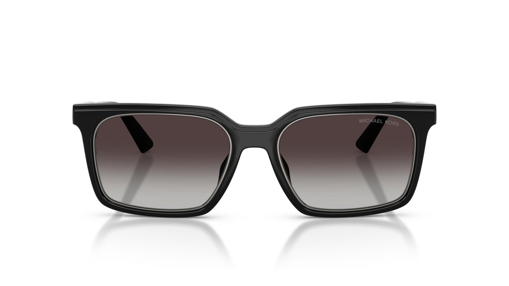Michael Kors MK2282U 30058G Noir - vue de face