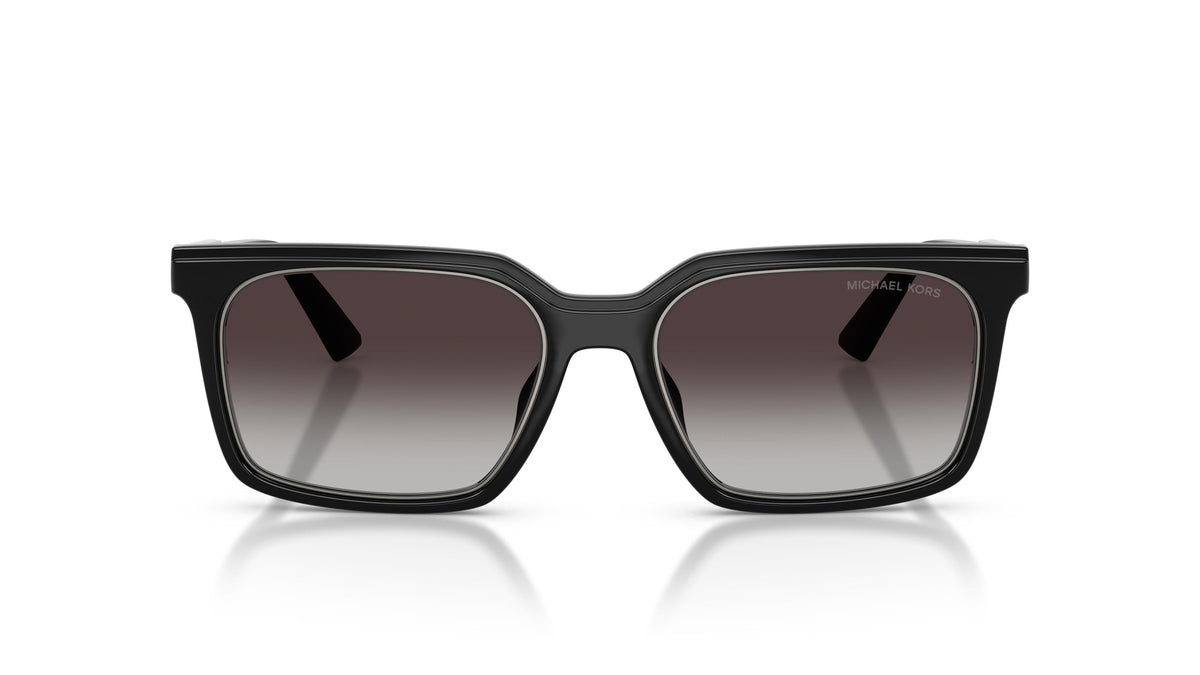 Michael Kors MK2282U 30058G Noir - vue de face
