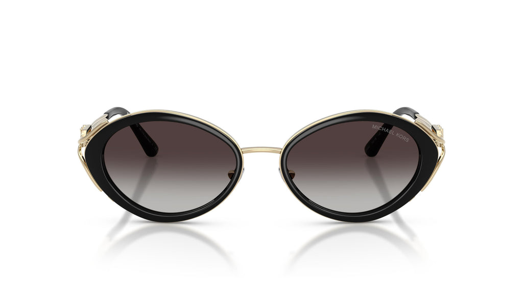 Michael Kors MK1179 30058G Noir - vue de face