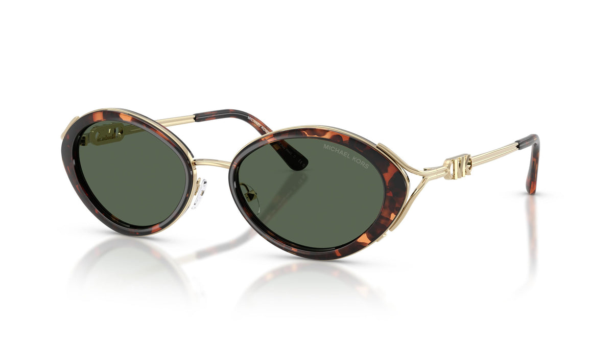 Michael Kors MK1179 403171 Écaille bagage - vue trois-quarts
