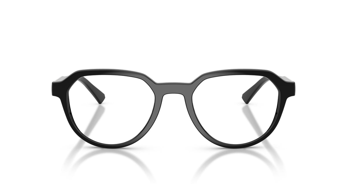 Michael Kors MK2280U 30058G Noir - vue de face