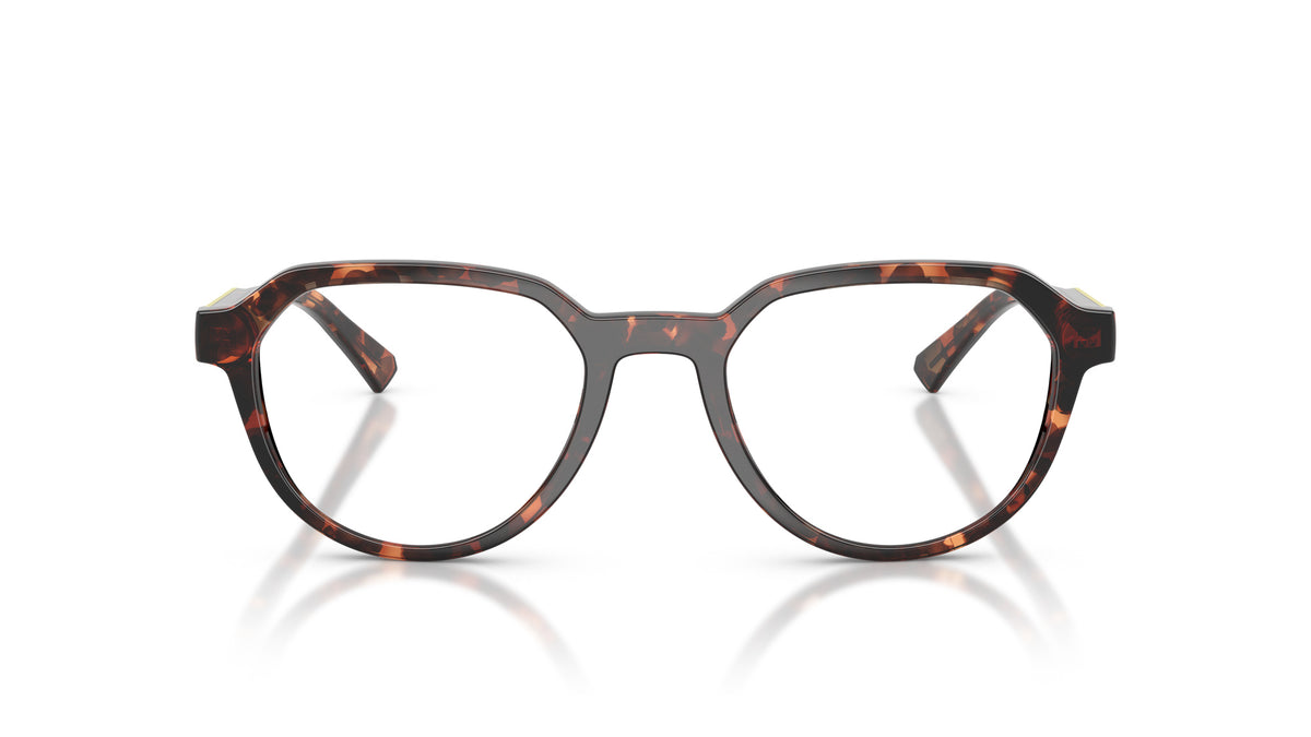 Michael Kors MK2280U 300613 Écaille foncée - vue de face