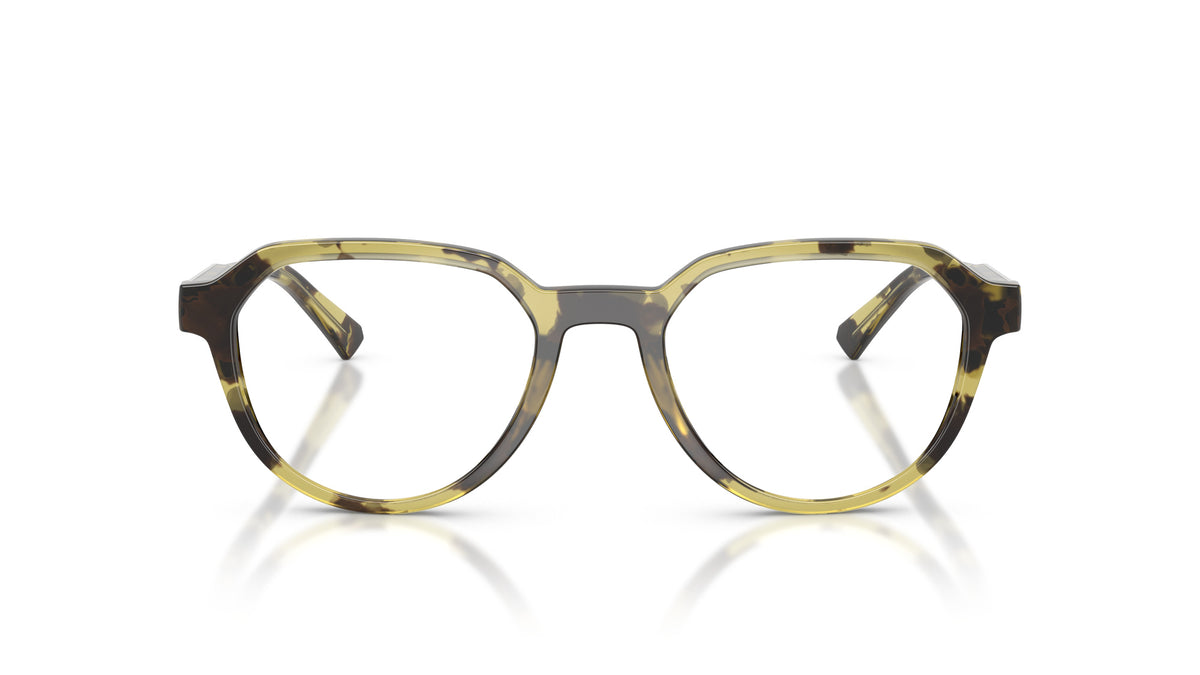 Michael Kors MK2280U 4029L0 Écaille olive - vue de face
