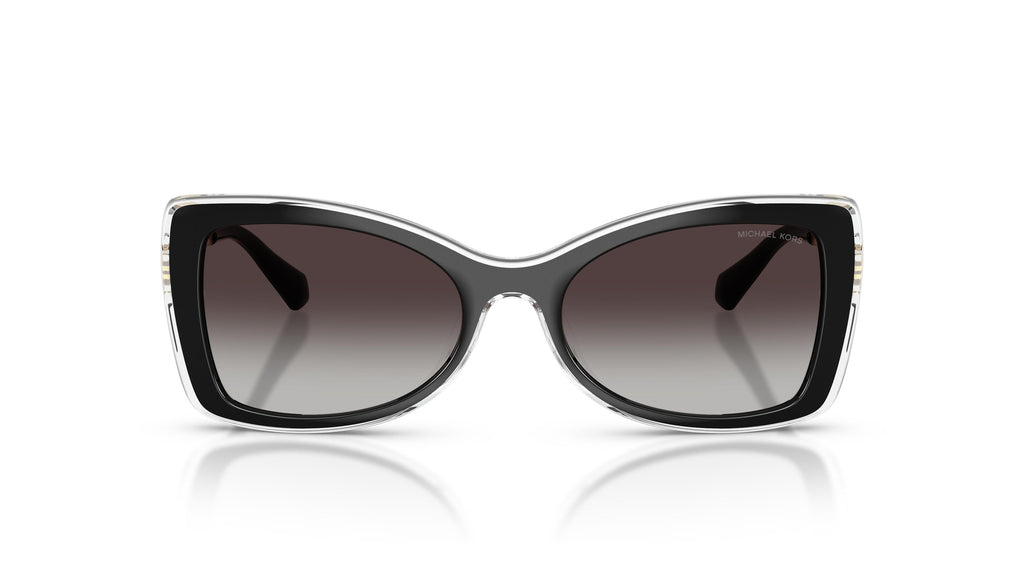 Michael Kors MK2272U 30058G Noir - vue de face