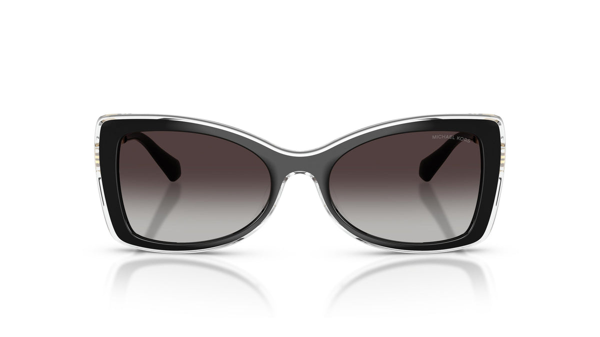 Michael Kors MK2272U 30058G Noir - vue de face