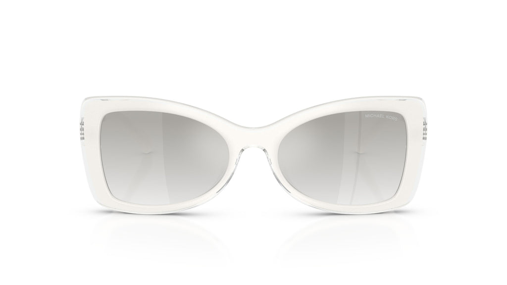 Michael Kors MK2272U 405201 Blanc - vue de face