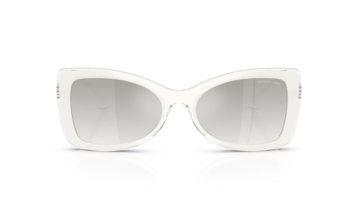 Michael Kors MK2272U 405201 Blanc - vue de face