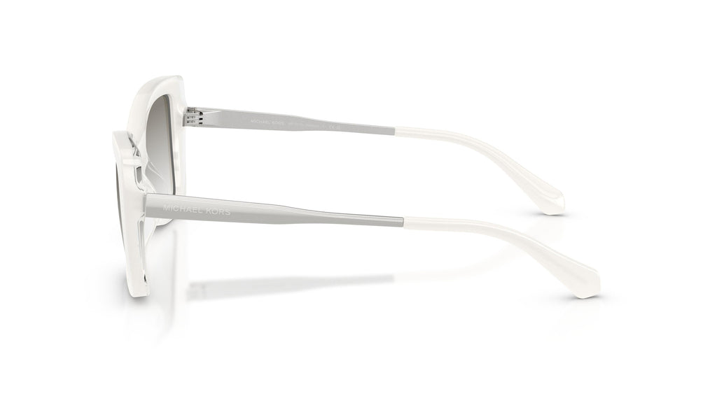 Michael Kors MK2272U 405201 Blanc - vue de côté