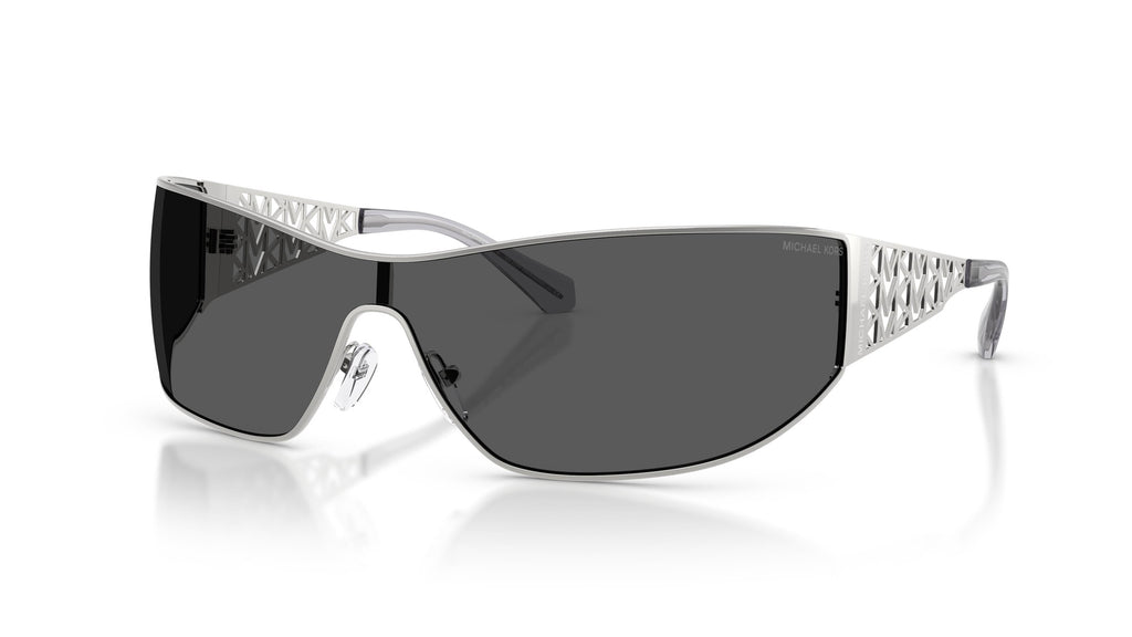 Michael Kors MK1180 1014AK Argent - vue trois-quarts