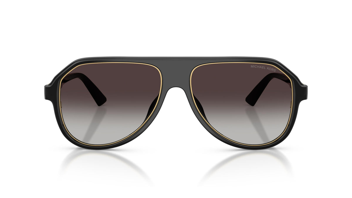 Michael Kors MK2281U 30058G Noir - vue de face
