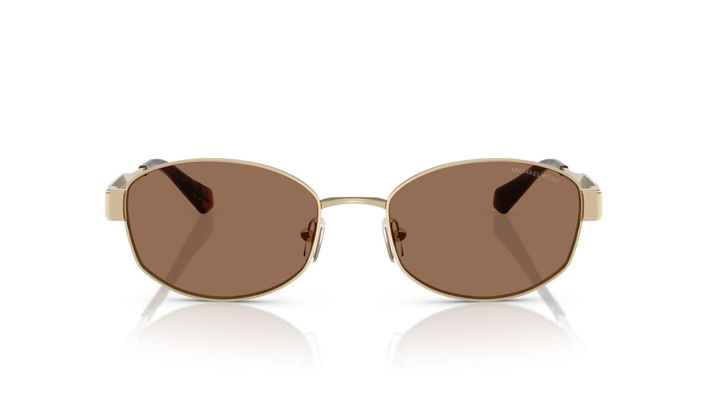 Michael Kors MK1161 101473 Or clair - vue de face
