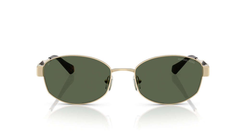 Michael Kors MK1161 10149A Or clair - vue de face
