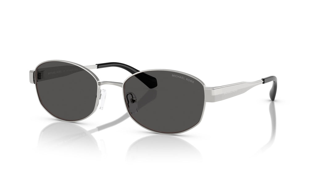 Michael Kors MK1161 189387 Argent - vue trois-quarts