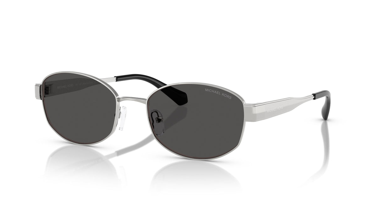 Michael Kors MK1161 189387 Argent - vue trois-quarts