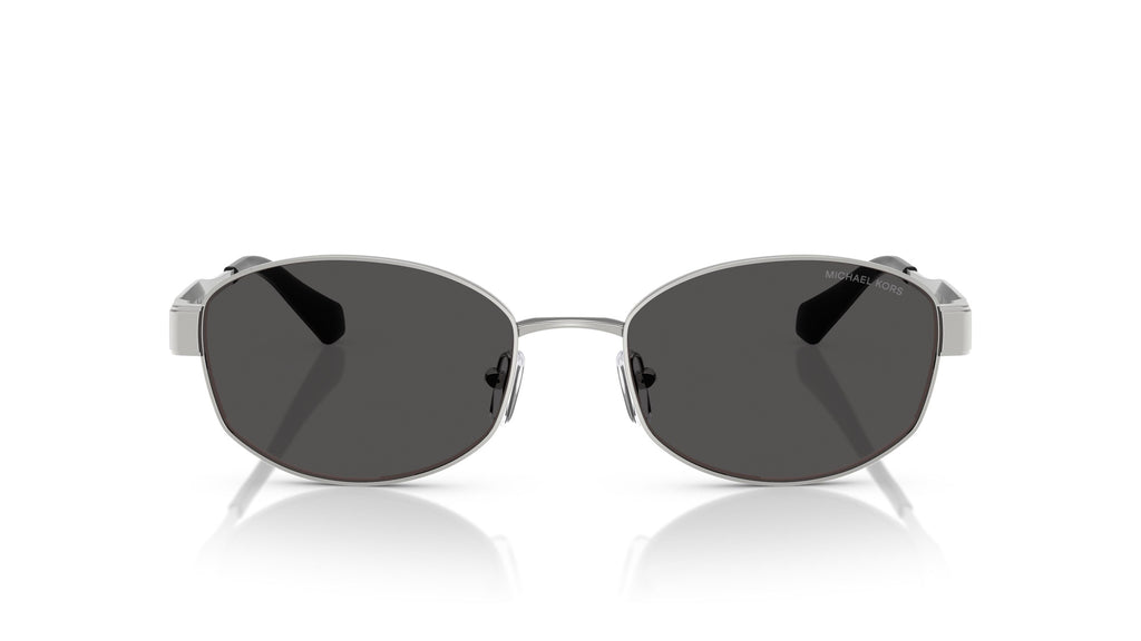 Michael Kors MK1161 189387 Argent - vue de face