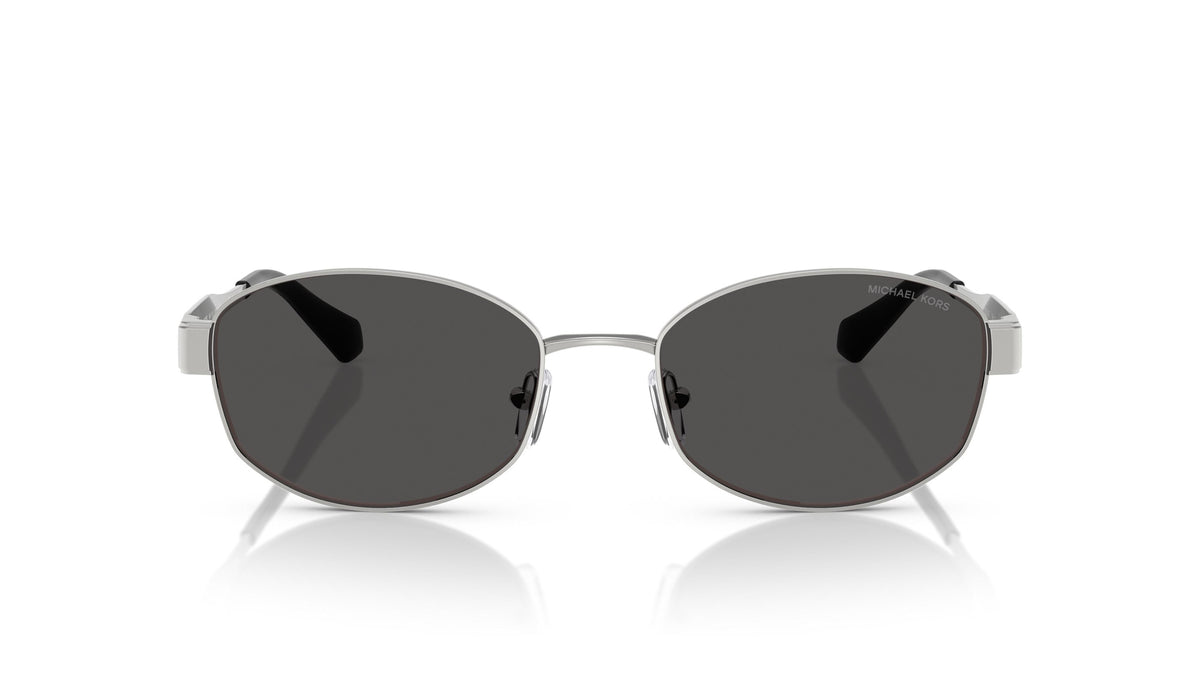 Michael Kors MK1161 189387 Argent - vue de face