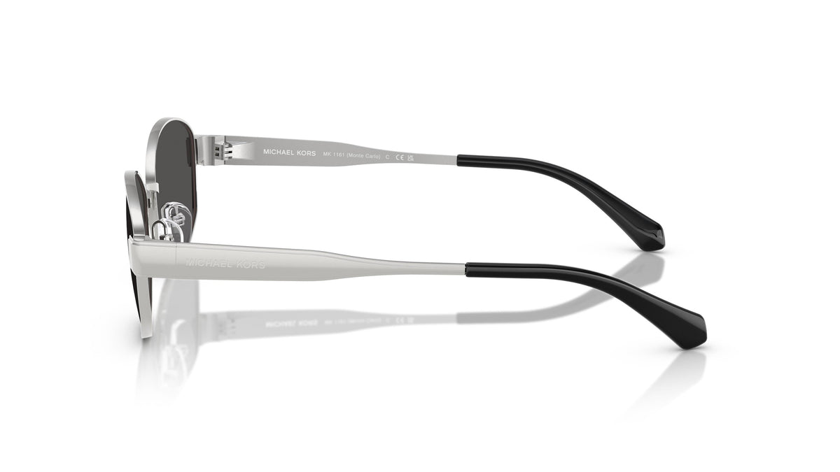 Michael Kors MK1161 189387 Argent - vue de côté
