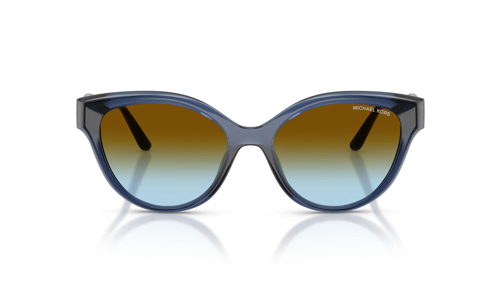 Michael Kors MK2271U 30025D Navy - vue de face