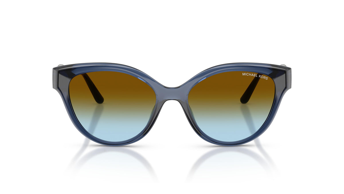 Michael Kors MK2271U 30025D Navy - vue de face