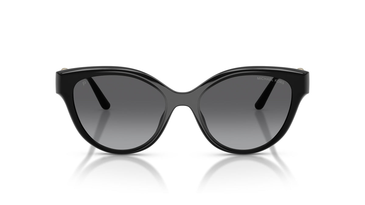 Michael Kors MK2271U 3005T3 Noir - vue de face