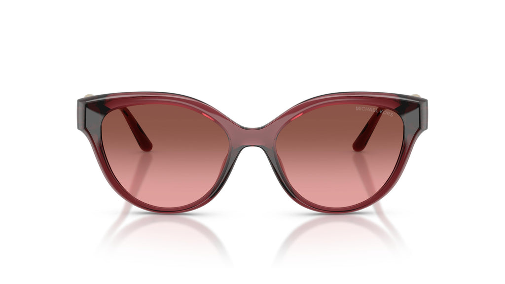 Michael Kors MK2271U 317511 Bois de rose - vue de face