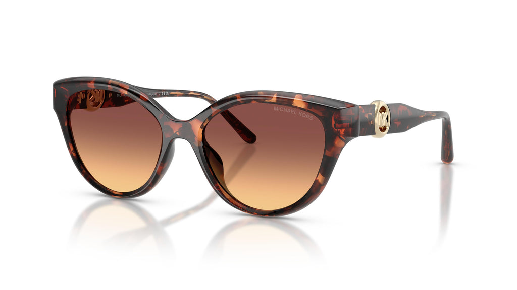 Michael Kors MK2271U 403178 Écaille bagage - vue trois-quarts