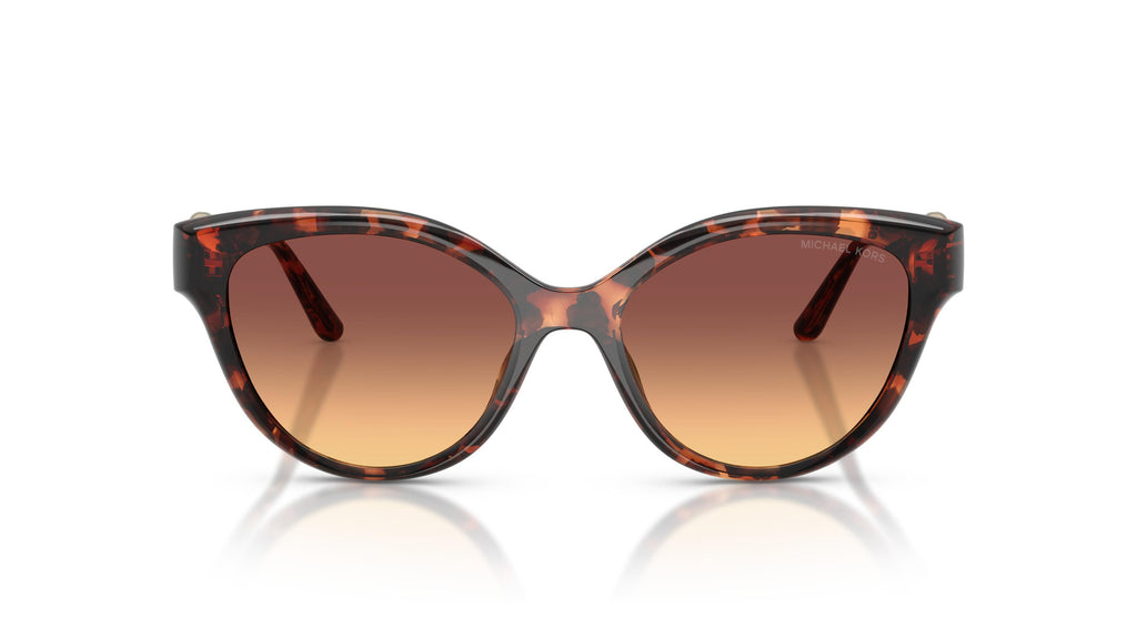 Michael Kors MK2271U 403178 Écaille bagage - vue de face