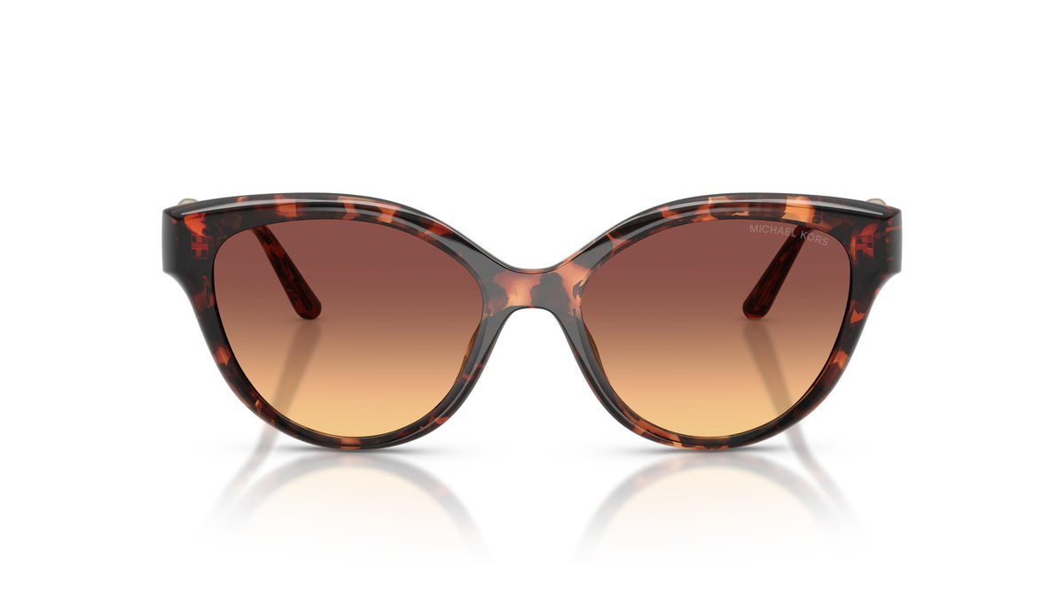 Michael Kors MK2271U 403178 Écaille bagage - vue de face