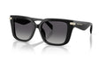 Michael Kors MK2275BU 3005T3 Noir - vue trois-quarts